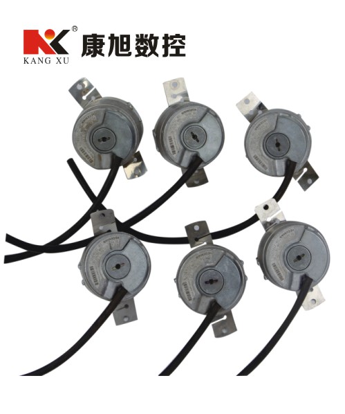 各品牌編碼器銷售